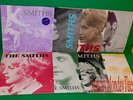 The Smiths Second 8 NR MINT Original 1980s UK Rough Trade 12