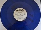 DR. TOGO - BE FREE ?– SPECIAL PRESSING **MINT**   COLOR