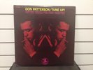 DON PATTERSON - Tune Up 1971 Soul-Jazz PRESTIGE VAN GELDER STAMP M-