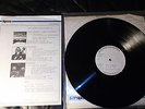 MUSTER LP: FALCO - Einzelhaft - Ungeprüftes Muster/WeißLabel 1982 NM +Insert
