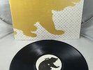 THIS WILL DESTROY YOU Young Mountain LP WHITE LV cover BLACK vinyl RARE mogwai