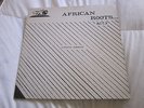 AFRICAN ROOTS ACT 3 - STRICTLY DUBWISE - 33RPM VINYL LP - WACKIES 1717 RARE DUB