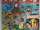 TOMMY OLIVENCIA Trucutu ORIGINAL TIOLY 1001 PUERTO RICO LP Guaguanco Guaracha 