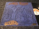 RARE ORIG. UK  Deram 1970 LP Paper Bubble 