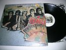 Traveling Wilburys Vol. 1 in Shrink 1988 1-25796 Bob Dylan Tom Petty Orig Inner