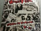 Motley crue decade of decadence 81-91 vinyl lp.SEALED ORIGINAL Greatest hits