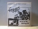 1978 JOHNNIE+THE LUBES / EXECUTIVES SPLIT 7