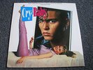 Cry Baby-OST LP-Made in Germany-Rockabilly-Rock n Roll-Hillbilly-Psycho