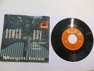 Margrit Imlau Bongo Boy, Da Steh Ich drauf Single Polydor 24047 NH Germany