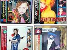 4x Culture Club Colour By Numbers Love is Love It’s a Miracle The War Song Japan