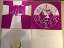 Test Pressung LP - 
