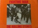 Rolling Stones Street Fighting Man 45-909