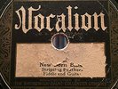 STRIPLING BROTHERS VOCALION 5382 COUNTRY 78 RPM RECORD V/V+ *HEAR*