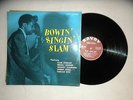 LP SLAM STEWART 
