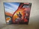 Sodom - Agent Orange - FOC + OIS - TOP - LP 1st Press Steamhammer 1988 - RAR 