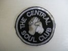 OLD NORTHERN SOUL PATCHES