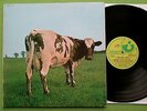Pink Floyd - Atom Heart Mother LP   EMI / Harvest France  