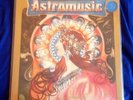 MARCELLO GIOMBINI/ASTROMUSIC SYNTHESIZER Rare Exp/psych/synth Library Lp NM--