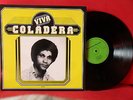 MANUEL FRANCISCO GOMES Viva Coladera LP NMINT CABO VERDE PSYCH SYNTH DANCEFLOOR