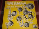 E.P. di ROCKY ROBERTS e DOUG FOWLKES  VIS RADIO 1960 RARO