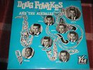 E.P. di ROCKY ROBERTS e DOUG FOWLKES  VIS RADIO 1960 RARO