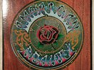 Grateful Dead-American Beauty-Mobile Fidelity-OMR-MFSL 1-014-1979