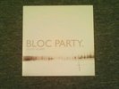 Bloc Party Silent Alarm LP Indie Rock The Strokes Death From Above 1979 Vice