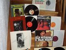 Posten alter Jazz - Soul  Platten  - Vaughn,cameron ,Scott