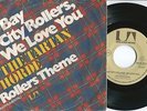 TARTAN HORDE Bay City Rollers 7