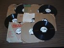 12 Blackwood Brothers 78's