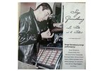 Serge Gainsbourg Le Sable Et Le Soldat Rare Tracks Eddy Mitchel Dalida LP