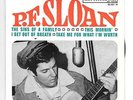 45 T P.F. SLOAN The Sins Of A Family 1965 EP 7
