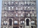 Led Zeppelin Physical Graffiti VG+ 1975 Original All Inserts Vinyl Double Album
