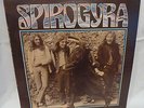 SPIROGYRA St. Radigunds LP Album B&C Records London 1972