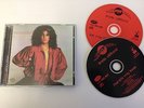 Let Me Be Your Woman Heres My Love -  Linda Clifford 2 LPS ON 1 CD CURTOM