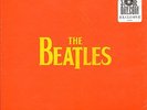 BEATLES- SINGLES COLLECTION- 4 X 7