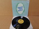 Kluster,Zwei Osterei LP,1980 German press,Schwann ams 512,only 2000 made,EX+