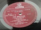 THE BEATLES 1967  CHILE MONO  SGT PEPPERS LONELY HEARTS CLUB BAND  MADE IN CHILE