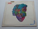 LOVE  ORIGINAL 1967  U.K. LP  FOREVER CHANGES  STEREO PRESSING  EXCELLENT
