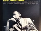 LEE MORGAN with HANK MOBLEY   Blue Note 1541 jazz Lp   DG LEX RVG EX