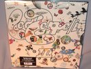 LP LED ZEPPELIN III (3) DELUXE 2LPs 180g REMASTERED NEW MINT SEALED