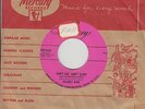 R&B Blues 45 - Dolores Ware - Can't Eat Can't Sleep - LISTEN
