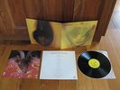 ROLLING STONES - GOATS HEAD SOUP - NEAR MINT Oz LP - 1973 - Australia - w/INSERT