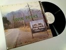 OST Angelo Badalamenti Music From Twin Peaks LP 1990 Germany Julee Cruise