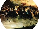 Bathory - Blood , fire, death Picture LP ( Vinyl ) First Press Under One Flag 26
