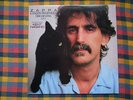 Frank Zappa London Symphony Orchestra VOL II LP - washed /gewaschen (M- to Ex+)