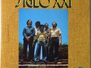 SIGLO XXI DE PONCE Decision LATIN SALSA 1975 BORINQUEN PUERTO RICO RARE ORIG LP