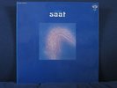 Saat by Emtidi krautrock psyche classic vinyl LP Pilz Gema