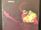 Jimi Hendrix — Band of Gypsys — LTD ED 12” Vinyl — Numbered — SEALED