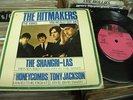 THE KINKS/THE SHANGRI LAS./HONEYCOMBS EP